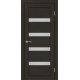 Межкомнатная дверь Турин 505.12 Optima Porte для стильного интерьера
