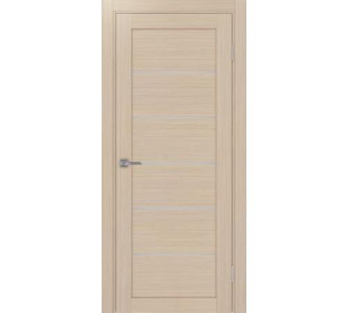 Межкомнатная дверь Турин 506.12 Optima Porte для стильного интерьера
