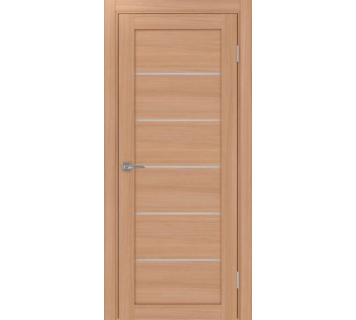 Межкомнатная дверь Турин 506.12 Optima Porte для стильного интерьера
