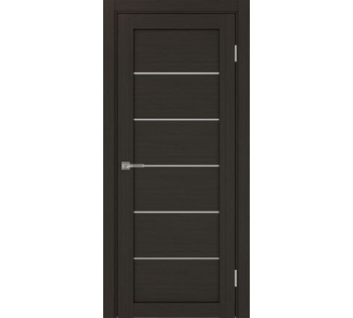 Межкомнатная дверь Турин 506.12 Optima Porte для стильного интерьера
