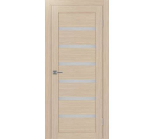 Межкомнатная дверь Турин 507.12 Optima Porte – стиль и качество для вашего интерьера
