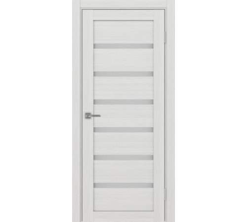 Межкомнатная дверь Турин 507.12 Optima Porte – стиль и качество для вашего интерьера
