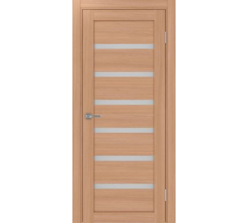 Межкомнатная дверь Турин 507.12 Optima Porte – стиль и качество для вашего интерьера
