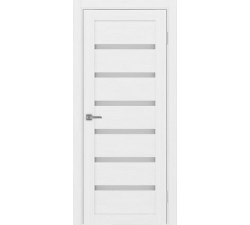 Межкомнатная дверь Турин 507.12 Optima Porte – стиль и качество для вашего интерьера
