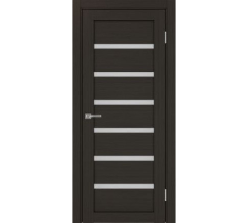Межкомнатная дверь Турин 507.12 Optima Porte – стиль и качество для вашего интерьера
