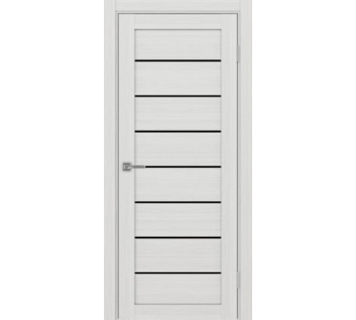 Межкомнатная дверь Турин 508.12 Optima Porte с современным дизайном
