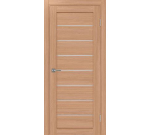 Межкомнатная дверь Турин 508.12 Optima Porte с современным дизайном
