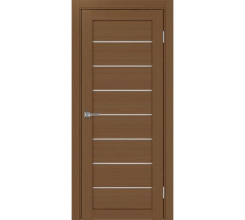 Межкомнатная дверь Турин 508.12 Optima Porte с современным дизайном
