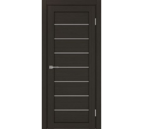 Межкомнатная дверь Турин 508.12 Optima Porte с современным дизайном
