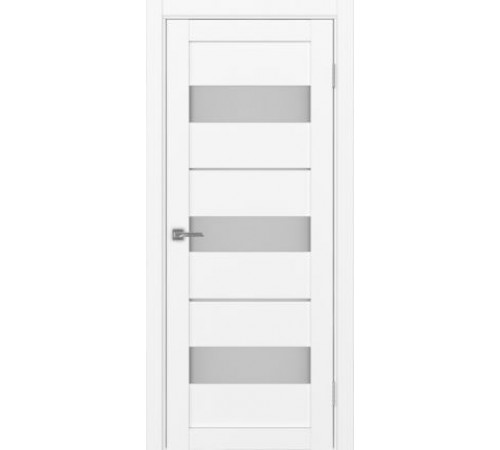 Межкомнатная дверь Турин 526.122 Optima Porte: стиль и качество для вашего интерьера
