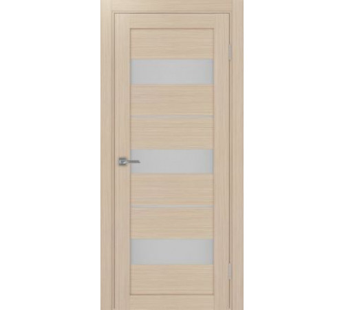 Межкомнатная дверь Турин 526.122 Optima Porte: стиль и качество для вашего интерьера
