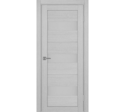 Межкомнатная дверь Турин 526.122 Optima Porte: стиль и качество для вашего интерьера
