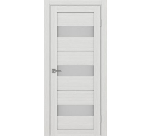 Межкомнатная дверь Турин 526.122 Optima Porte: стиль и качество для вашего интерьера
