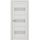 Межкомнатная дверь Турин 526.122 Optima Porte: стиль и качество для вашего интерьера
