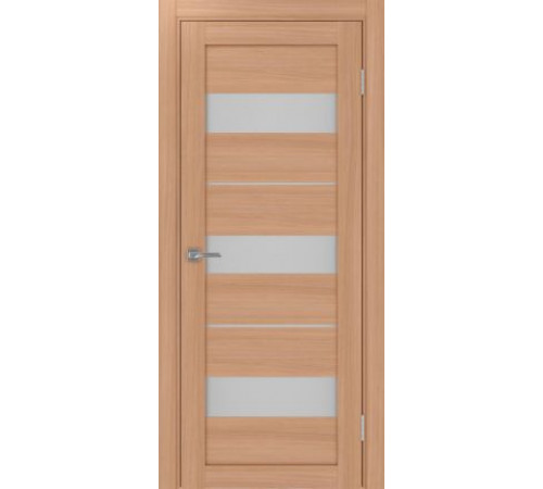 Межкомнатная дверь Турин 526.122 Optima Porte: стиль и качество для вашего интерьера
