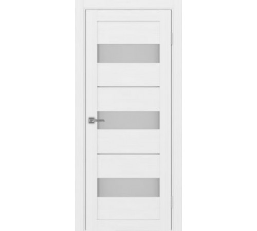 Межкомнатная дверь Турин 526.122 Optima Porte: стиль и качество для вашего интерьера
