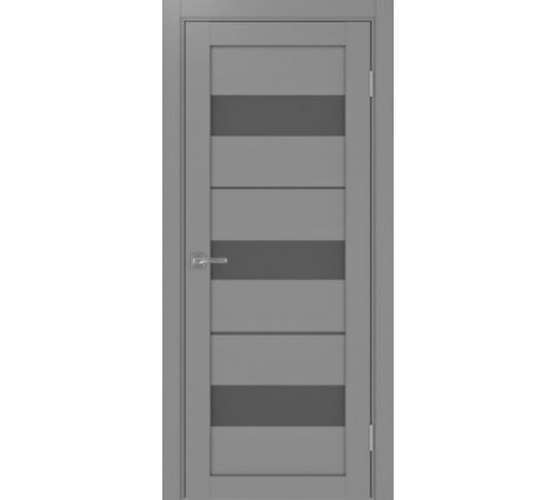 Межкомнатная дверь Турин 526.122 Optima Porte: стиль и качество для вашего интерьера
