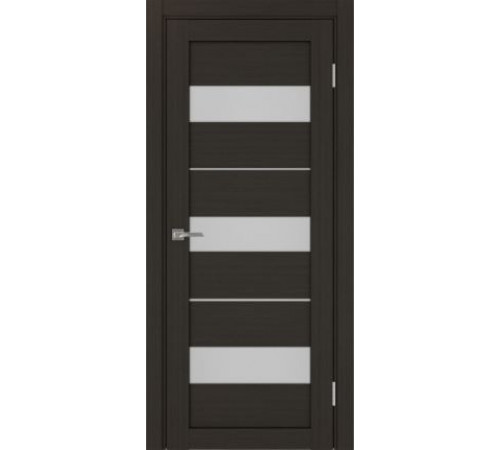 Межкомнатная дверь Турин 526.122 Optima Porte: стиль и качество для вашего интерьера
