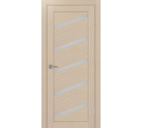 Межкомнатная дверь Турин 506У Optima Porte для стильного интерьера

