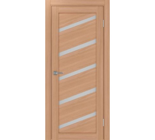 Межкомнатная дверь Турин 506У Optima Porte для стильного интерьера
