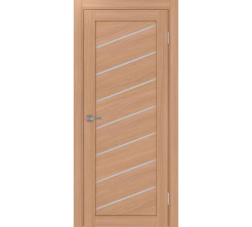 Межкомнатная дверь Турин 508У Optima Porte для вашего интерьера
