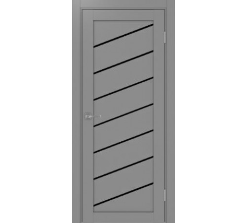 Межкомнатная дверь Турин 508У Optima Porte для вашего интерьера
