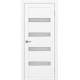 Межкомнатная дверь Турин 505 АПС SC/SG Optima Porte
