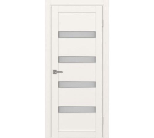 Межкомнатная дверь Турин 505 АПС SC/SG Optima Porte
