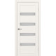 Межкомнатная дверь Турин 505 АПС SC/SG Optima Porte
