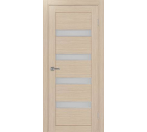 Межкомнатная дверь Турин 505 АПС SC/SG Optima Porte
