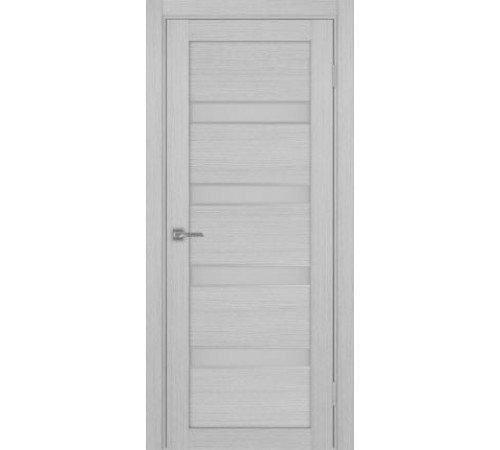 Межкомнатная дверь Турин 505 АПС SC/SG Optima Porte
