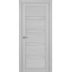 Межкомнатная дверь Турин 505 АПС SC/SG Optima Porte
