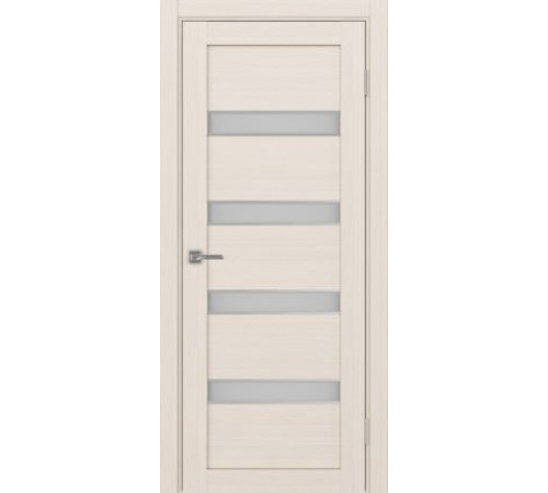 Межкомнатная дверь Турин 505 АПС SC/SG Optima Porte
