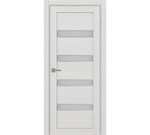 Межкомнатная дверь Турин 505 АПС SC/SG Optima Porte
