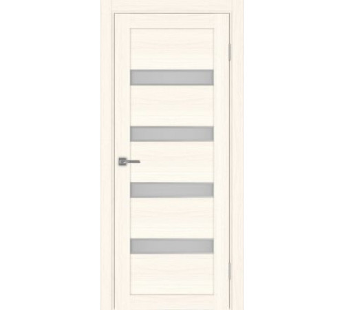 Межкомнатная дверь Турин 505 АПС SC/SG Optima Porte

