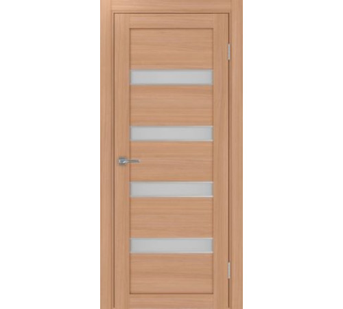 Межкомнатная дверь Турин 505 АПС SC/SG Optima Porte
