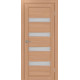 Межкомнатная дверь Турин 505 АПС SC/SG Optima Porte
