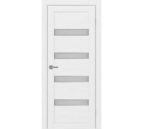 Межкомнатная дверь Турин 505 АПС SC/SG Optima Porte
