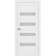 Межкомнатная дверь Турин 505 АПС SC/SG Optima Porte
