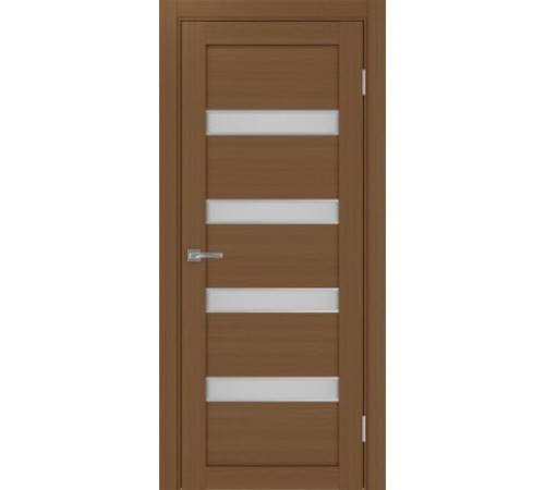 Межкомнатная дверь Турин 505 АПС SC/SG Optima Porte
