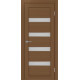 Межкомнатная дверь Турин 505 АПС SC/SG Optima Porte
