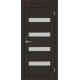 Межкомнатная дверь Турин 505 АПС SC/SG Optima Porte
