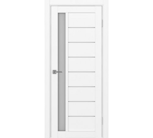 Межкомнатная дверь Турин 554.21 Optima Porte для вашего интерьера
