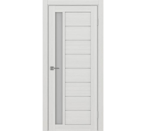 Межкомнатная дверь Турин 554.21 Optima Porte для вашего интерьера
