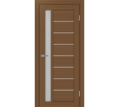 Межкомнатная дверь Турин 554.21 Optima Porte для вашего интерьера
