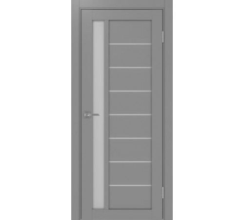 Межкомнатная дверь Турин 554.21 Optima Porte для вашего интерьера

