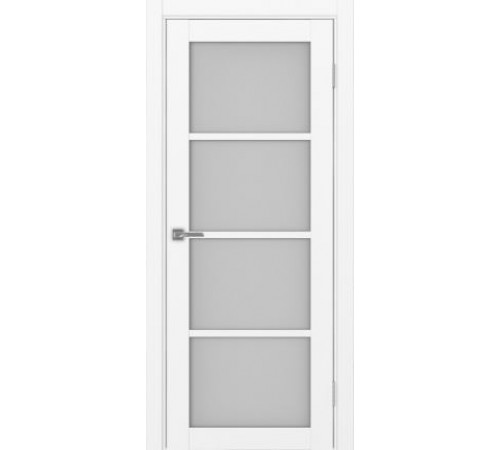 Межкомнатная дверь Турин 540.2222 Optima Porte - стиль и качество для вашего интерьера
