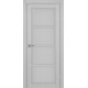 Межкомнатная дверь Турин 540.2222 Optima Porte - стиль и качество для вашего интерьера
