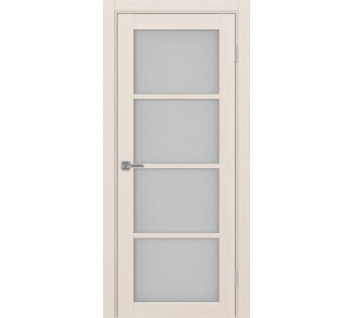 Межкомнатная дверь Турин 540.2222 Optima Porte - стиль и качество для вашего интерьера
