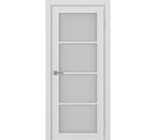 Межкомнатная дверь Турин 540.2222 Optima Porte - стиль и качество для вашего интерьера
